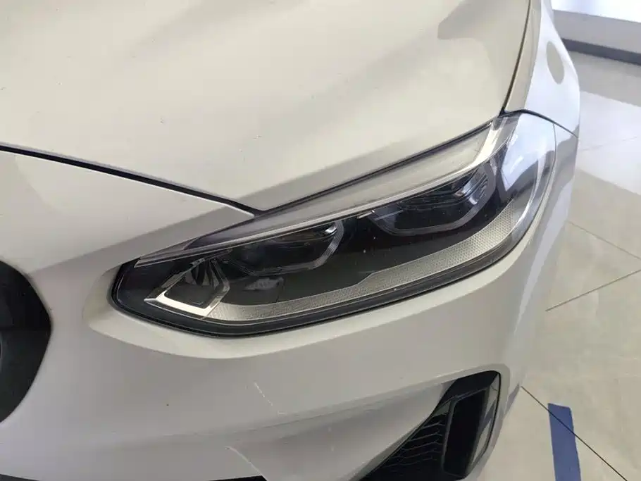 BMW 1 Series — миниатюра 5