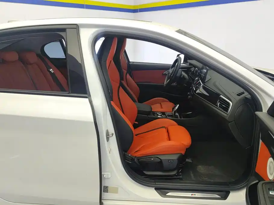 BMW 1 Series — миниатюра 8