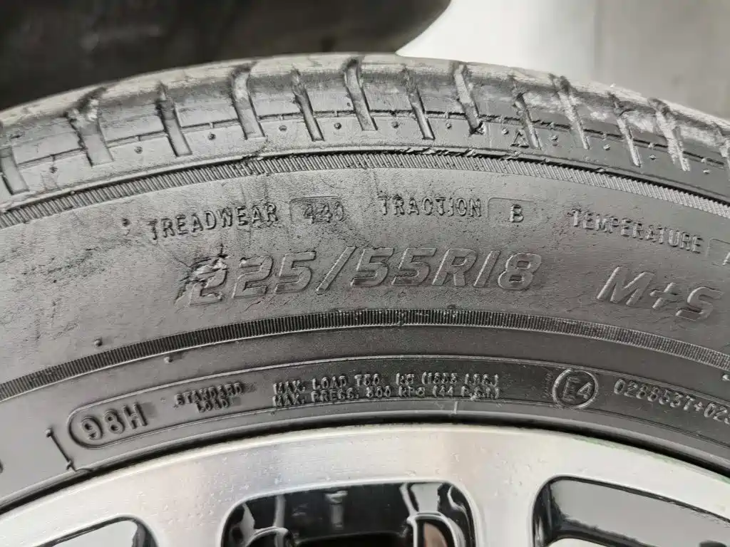 Beijing Off-Road BJ20 — миниатюра 24
