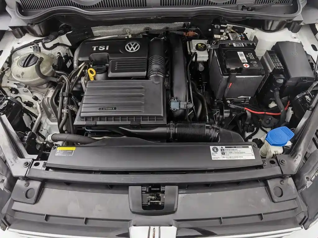 Volkswagen Golf Sportsvan — миниатюра 6