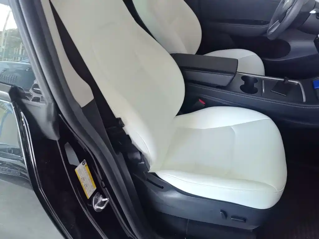 Tesla Model Y — миниатюра 25