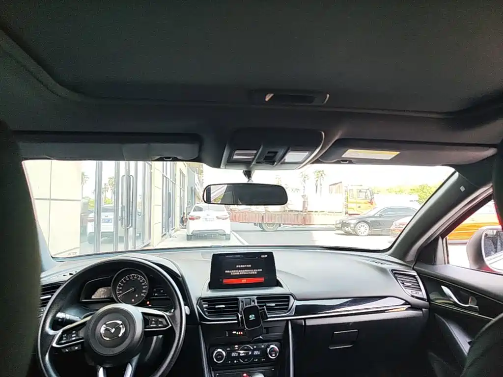 Mazda CX-4 — миниатюра 18