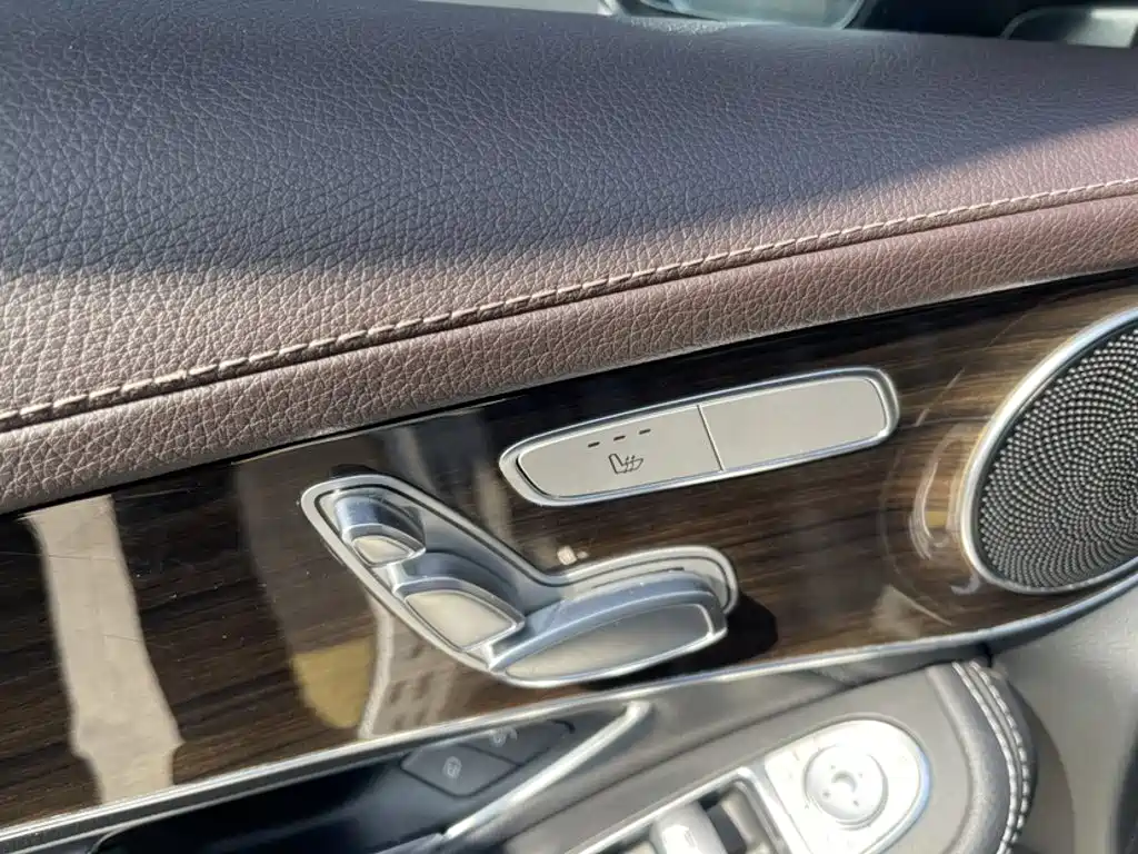 Mercedes-Benz GLC — миниатюра 16