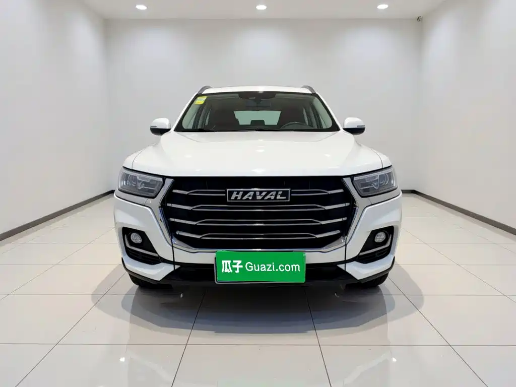 Haval H6 — миниатюра 2