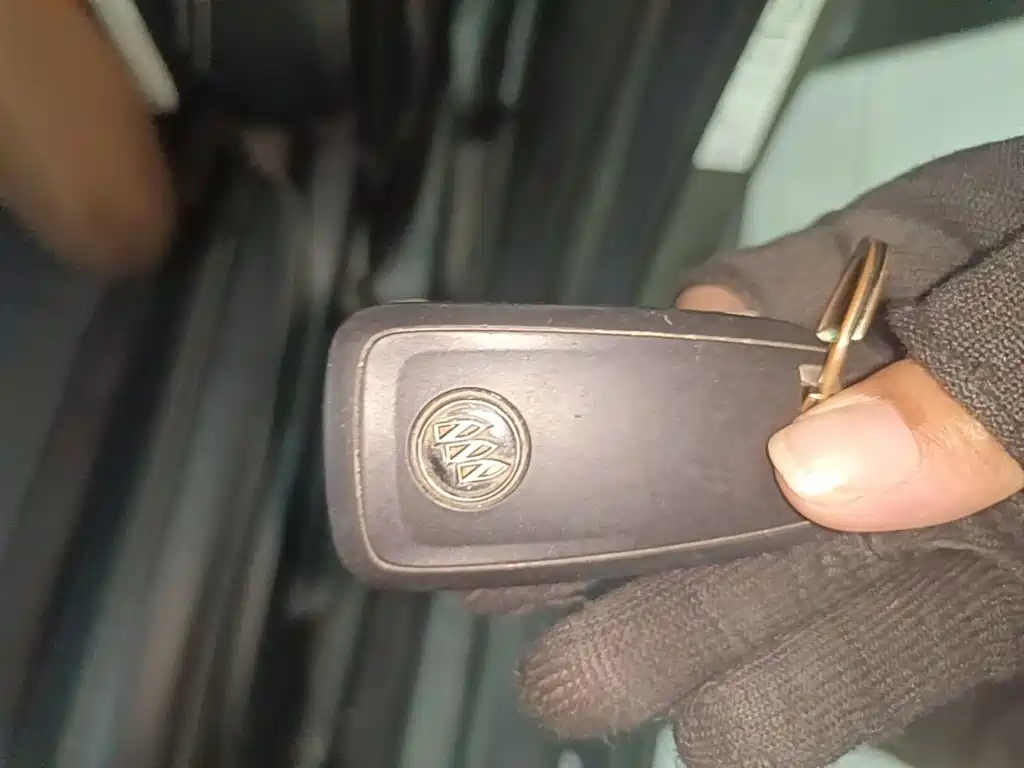 Buick Excelle — миниатюра 9