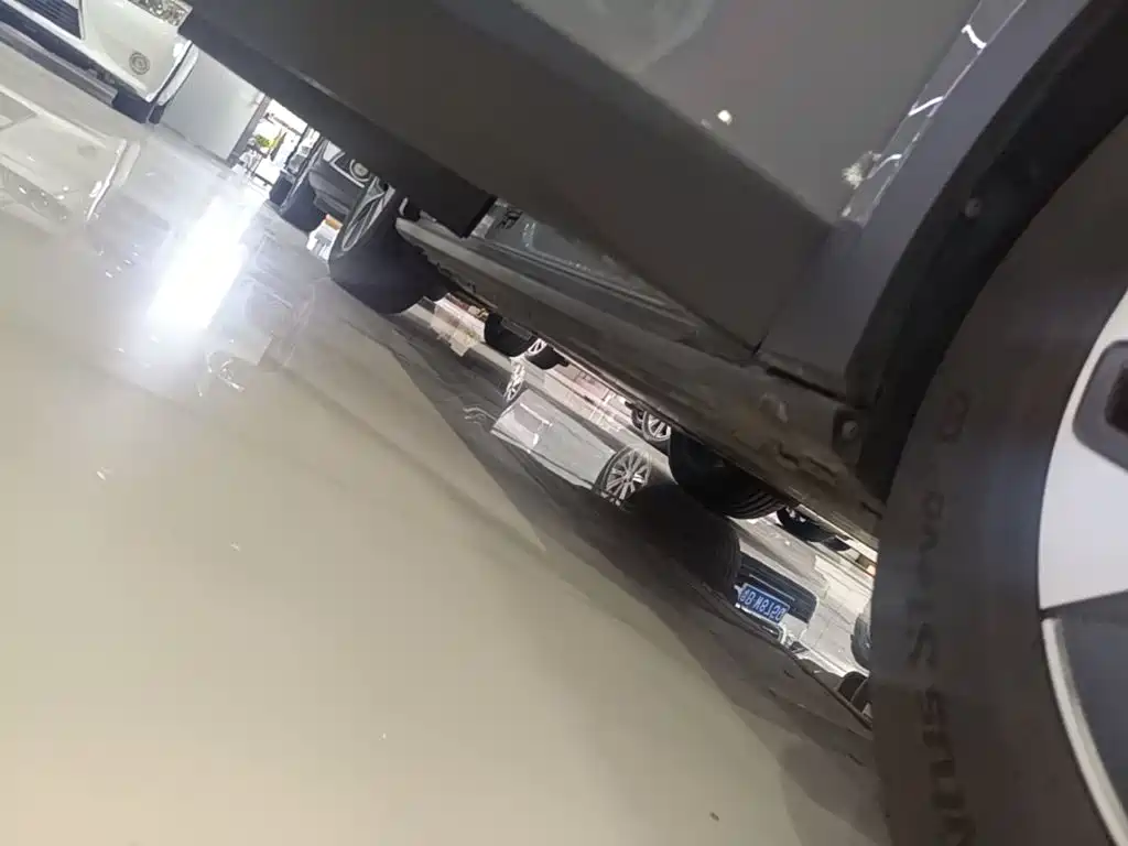Volkswagen ID.4 Crozz — миниатюра 21