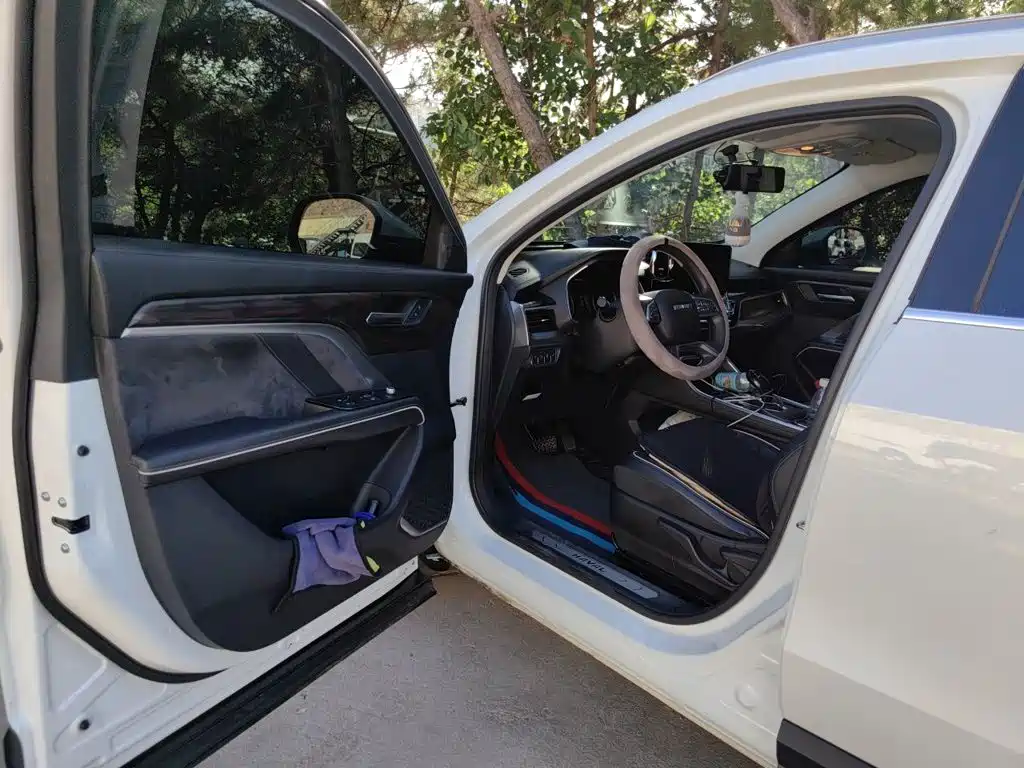 Haval H6 — миниатюра 17