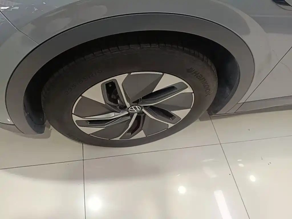 Volkswagen ID.4 Crozz — миниатюра 23