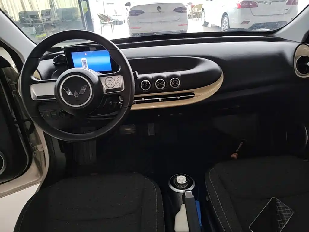 Wuling Bingo — миниатюра 10