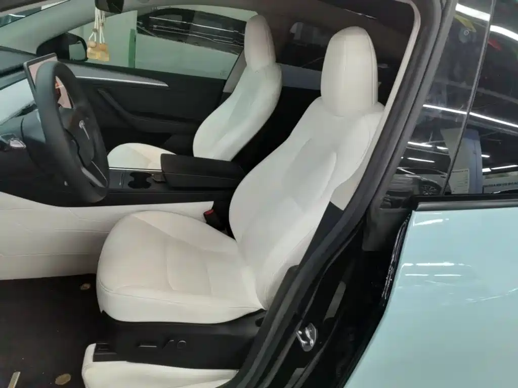Tesla Model Y — миниатюра 15