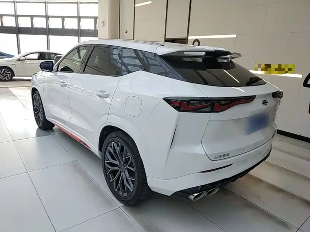 Oshan Oushang Z6 — миниатюра 5