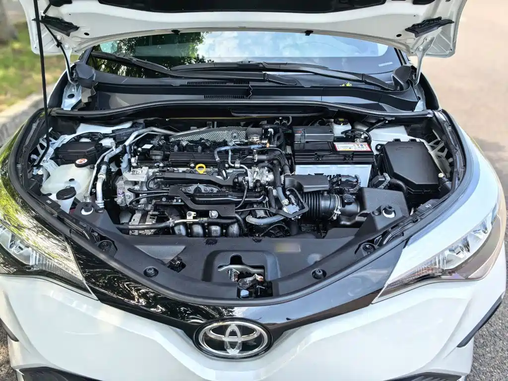 Toyota IZOA — миниатюра 11