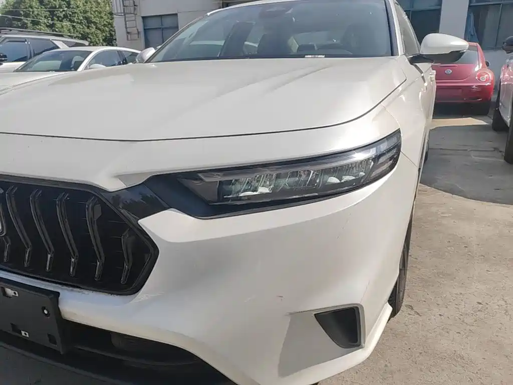 Honda Inspire — миниатюра 24