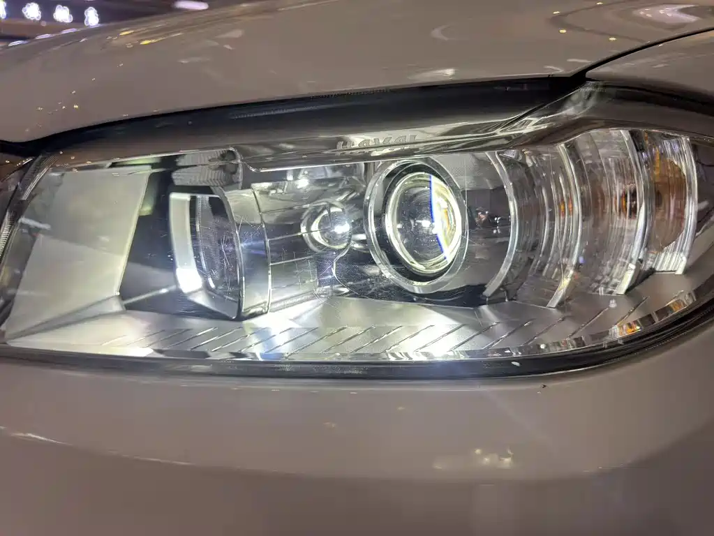 Haval H6 — миниатюра 4