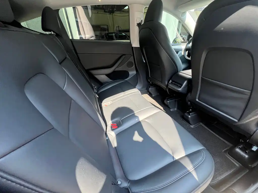 Tesla Model Y — миниатюра 9