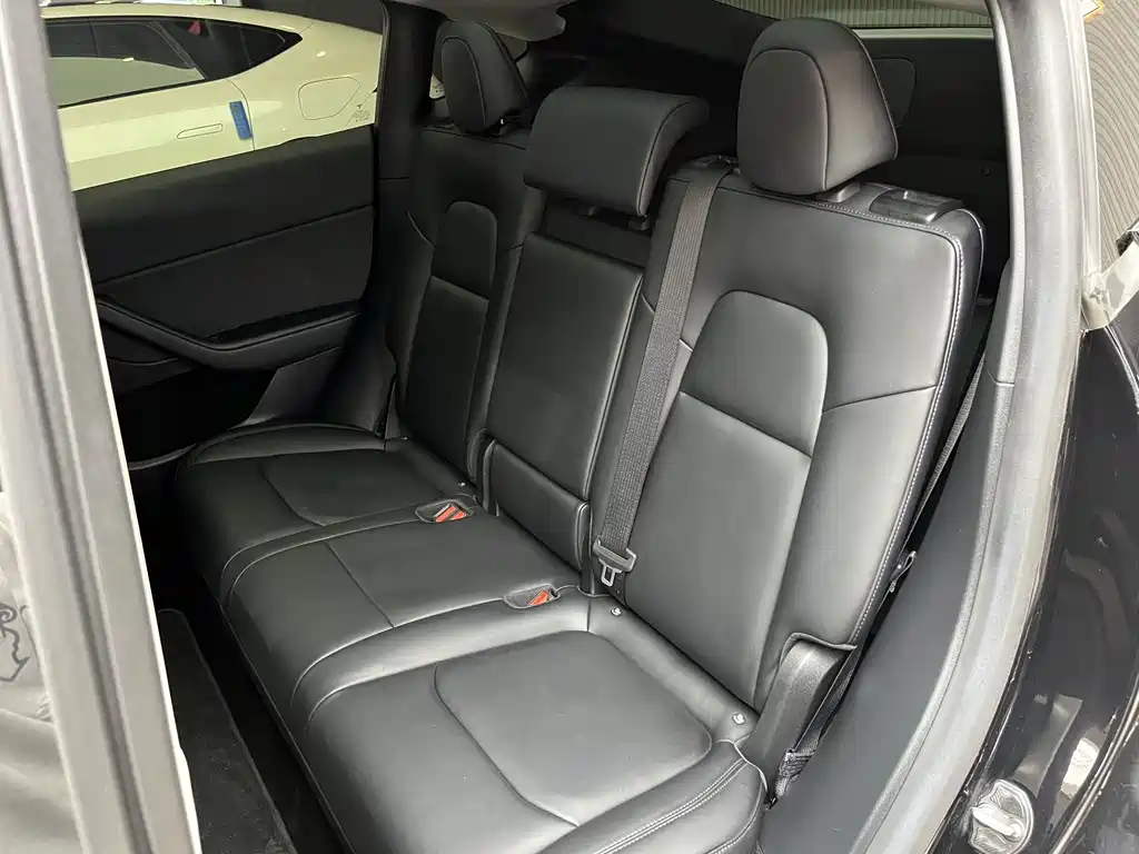 Tesla Model Y — миниатюра 9