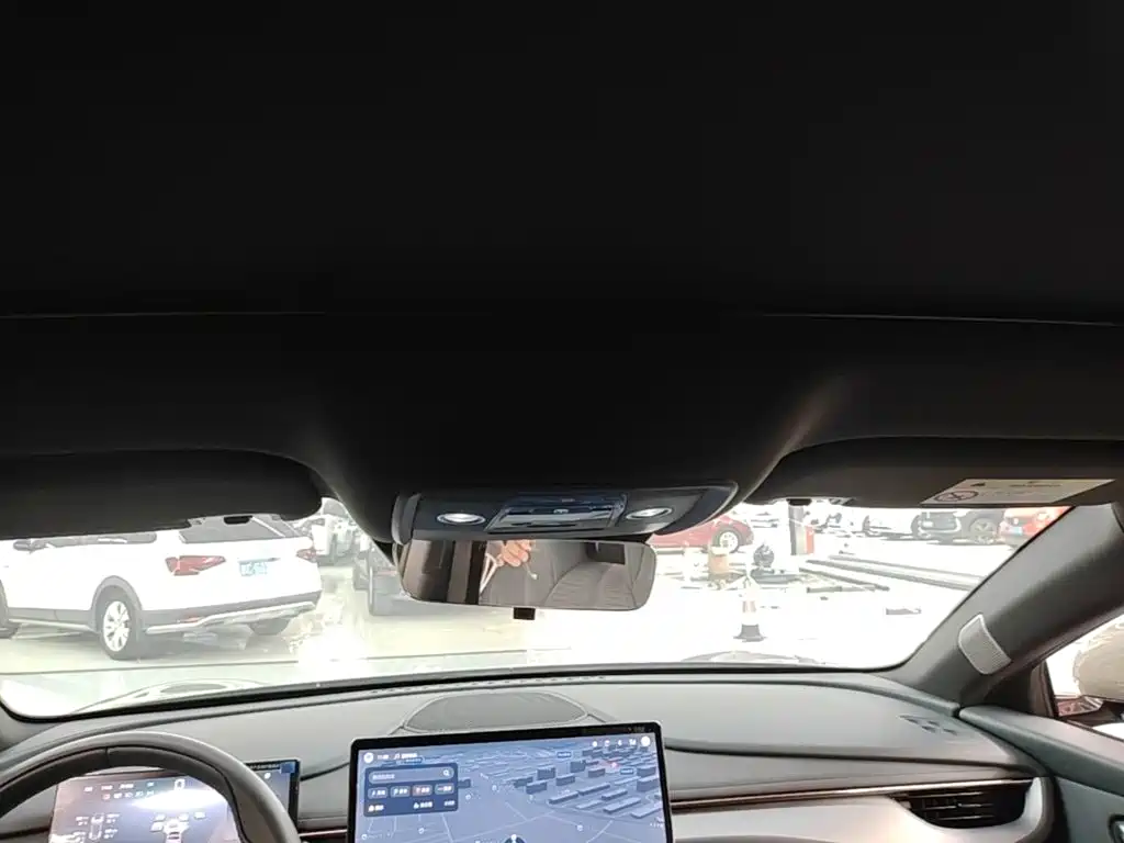 BYD Seal 06GT — миниатюра 18