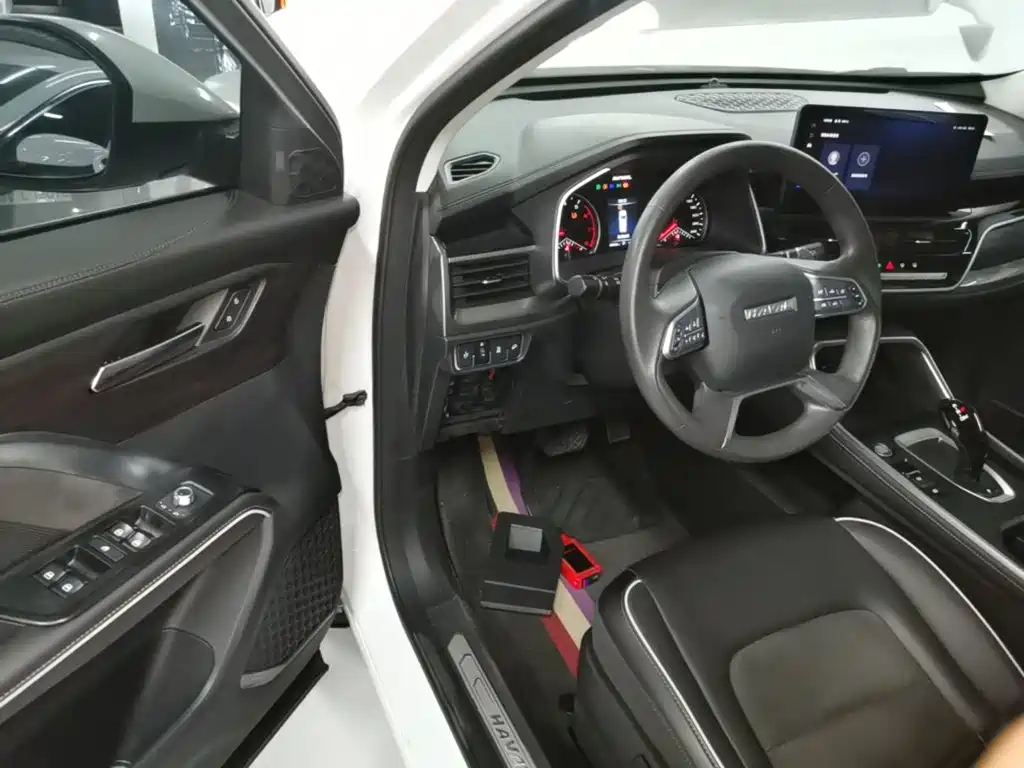Haval H6 — миниатюра 16