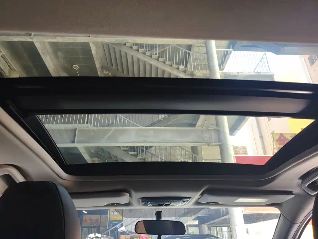 Honda Vezel — миниатюра 18