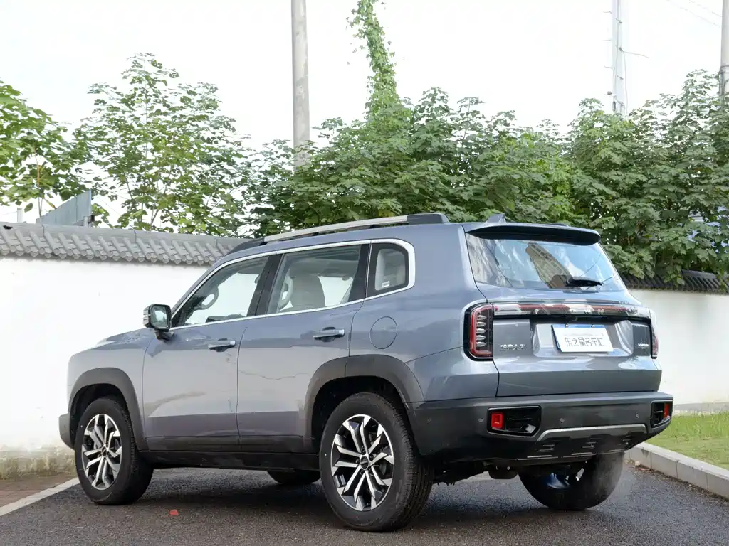 Haval Big Dog — миниатюра 7