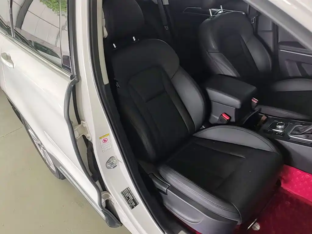 Haval H6 Coupe — миниатюра 25