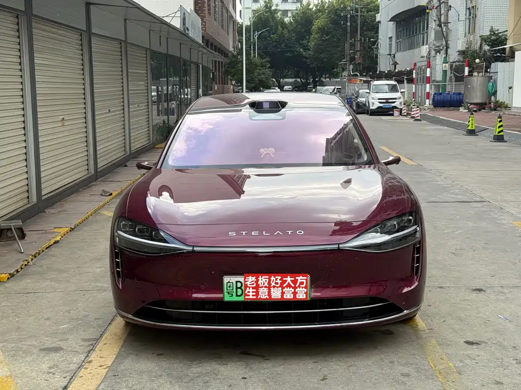 Xiangjie Xiangjie S9 — миниатюра 2