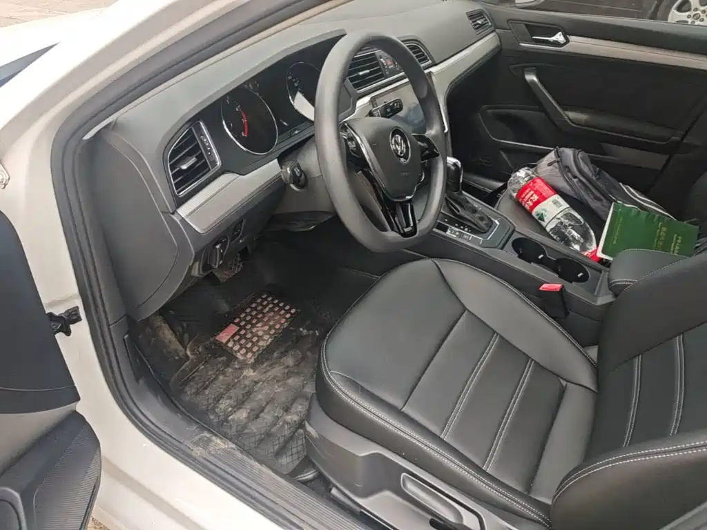 Volkswagen Lamando — миниатюра 16