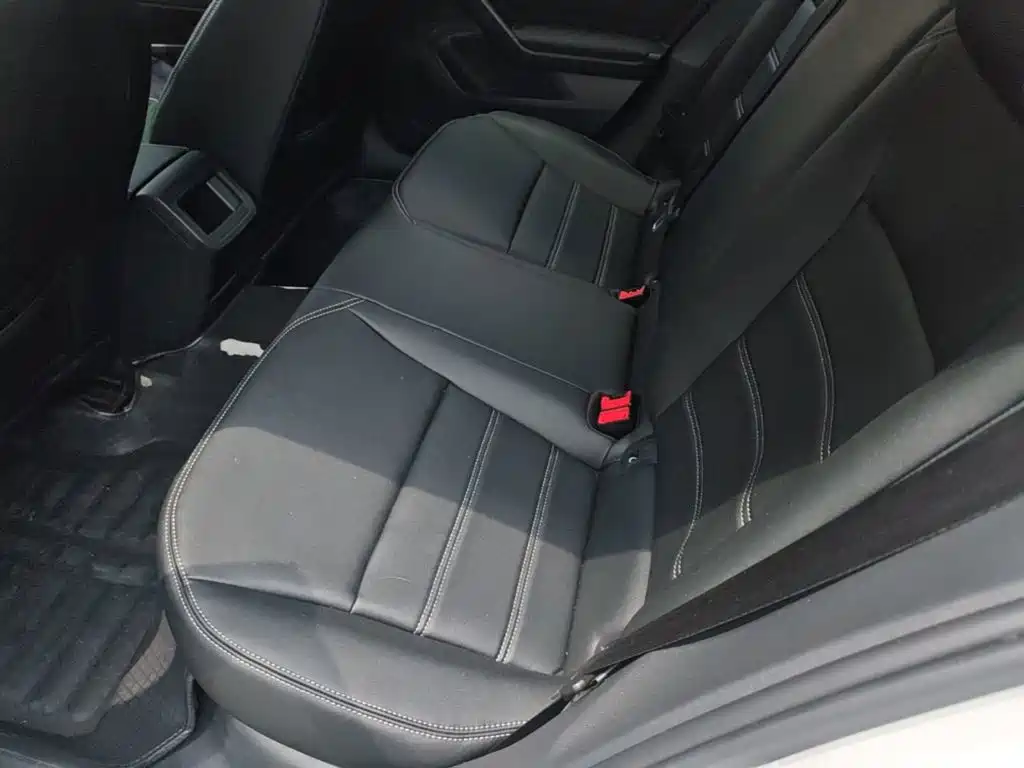 Volkswagen Lamando — миниатюра 17