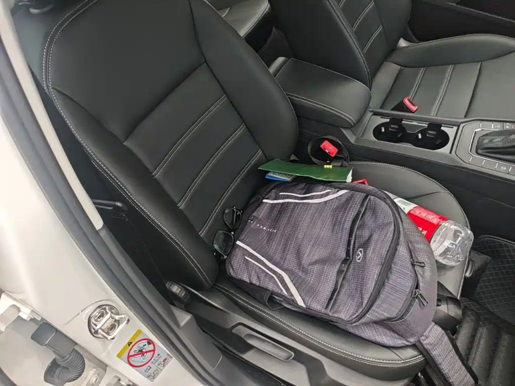 Volkswagen Lamando — миниатюра 25