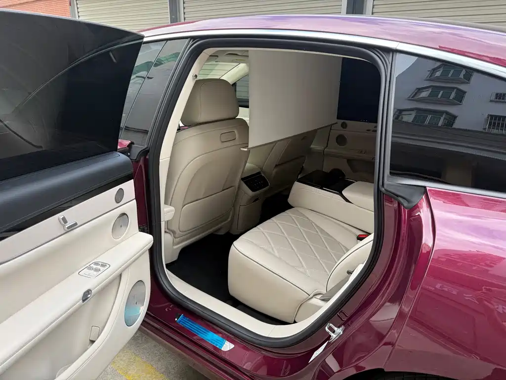 Xiangjie Xiangjie S9 — миниатюра 7
