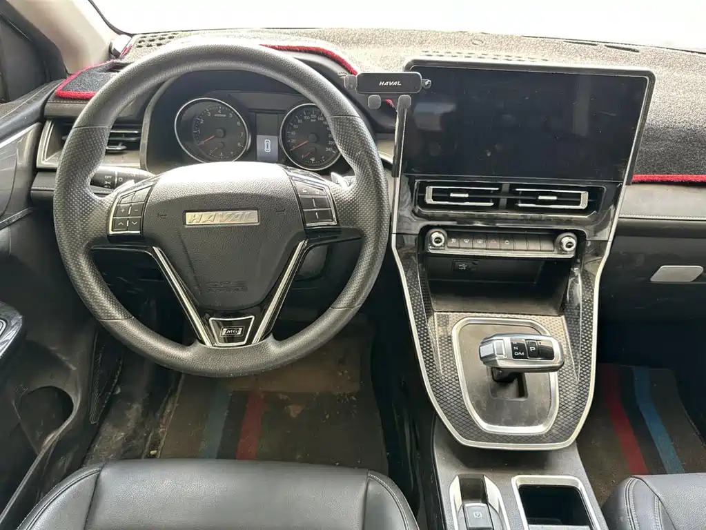 Haval M6 — миниатюра 7