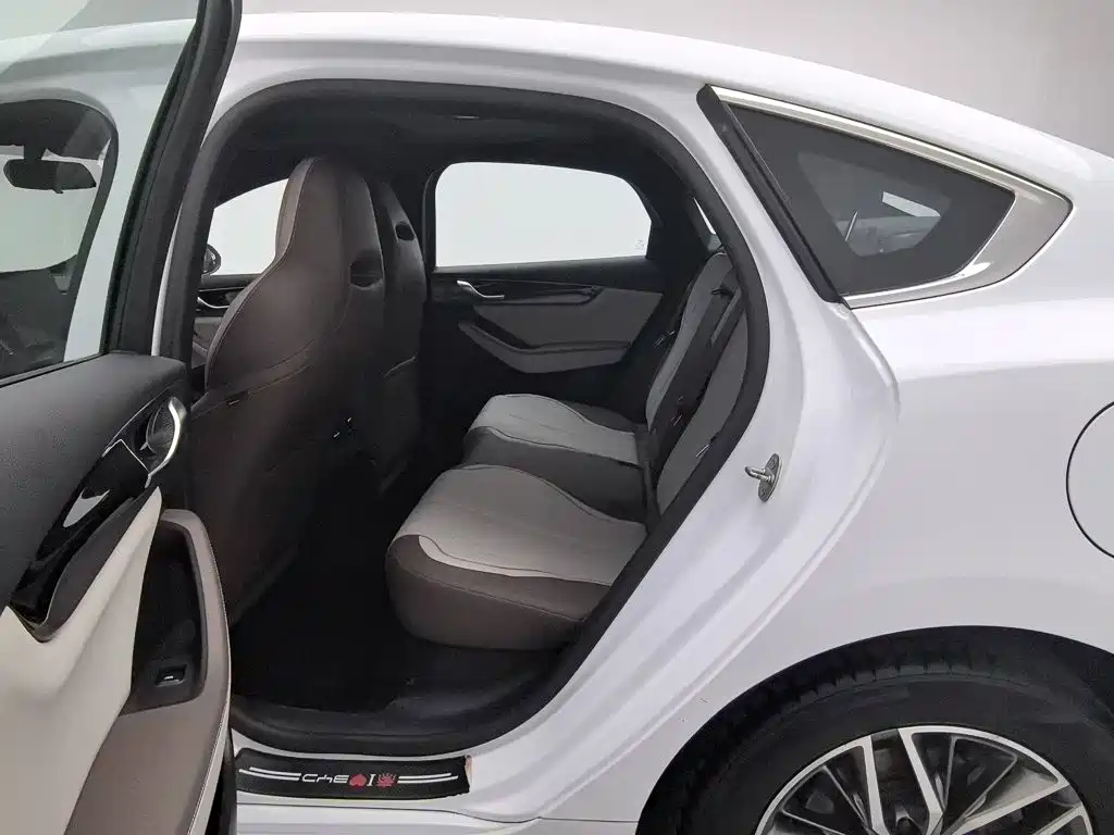 BYD Qin PLUS — миниатюра 15