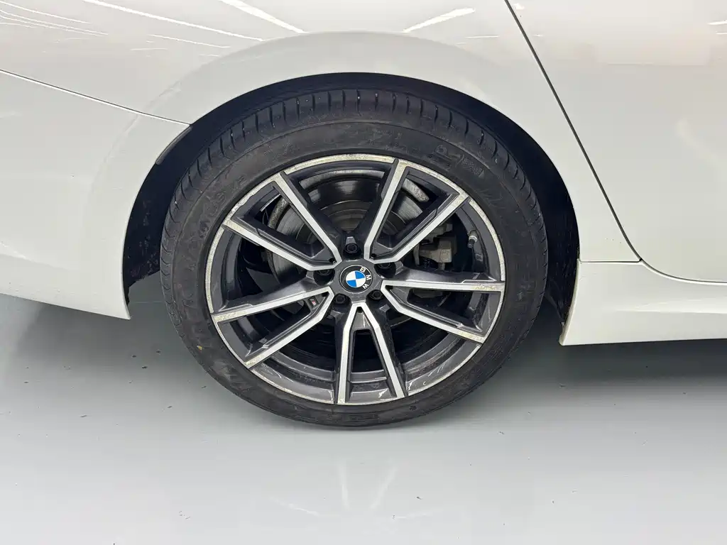 BMW 3 Series — миниатюра 14