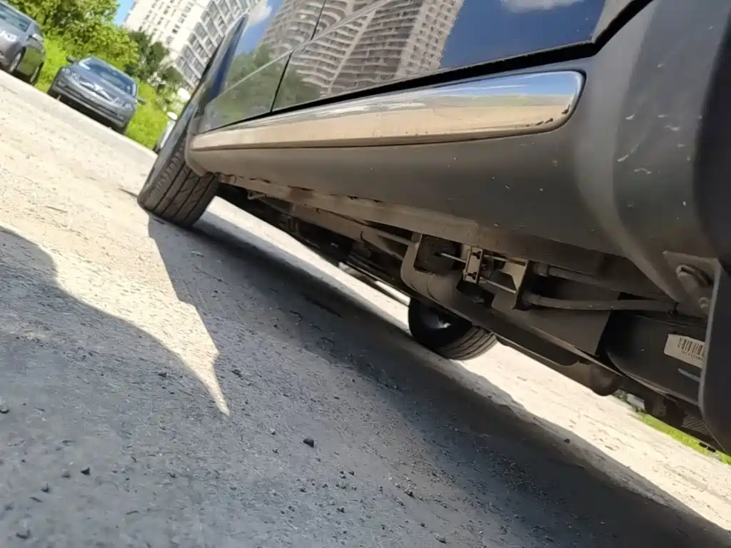 Dodge Journey — миниатюра 22