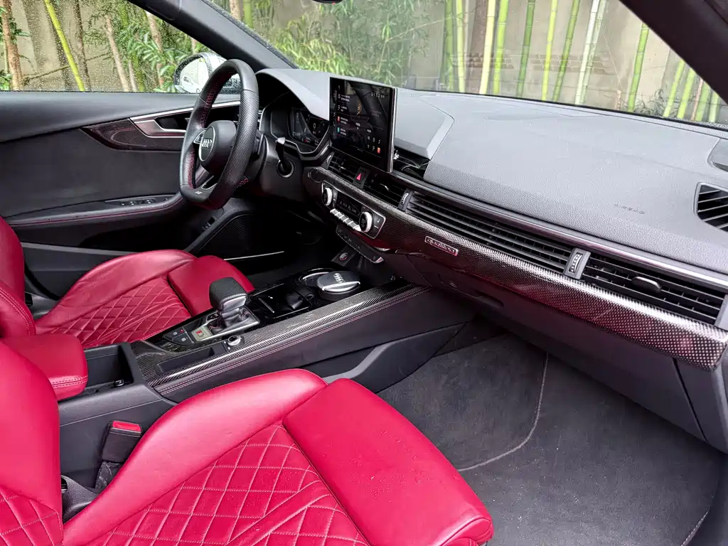 Audi S4 — миниатюра 13