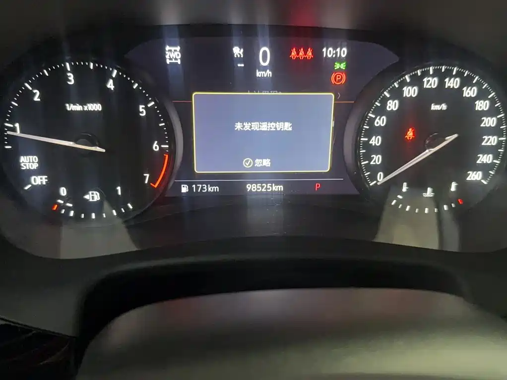 Buick Enclave — миниатюра 4