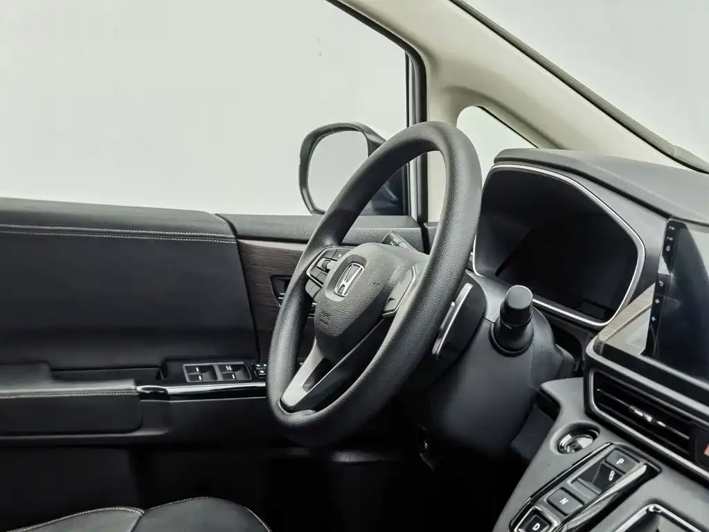 Honda Odyssey — миниатюра 22