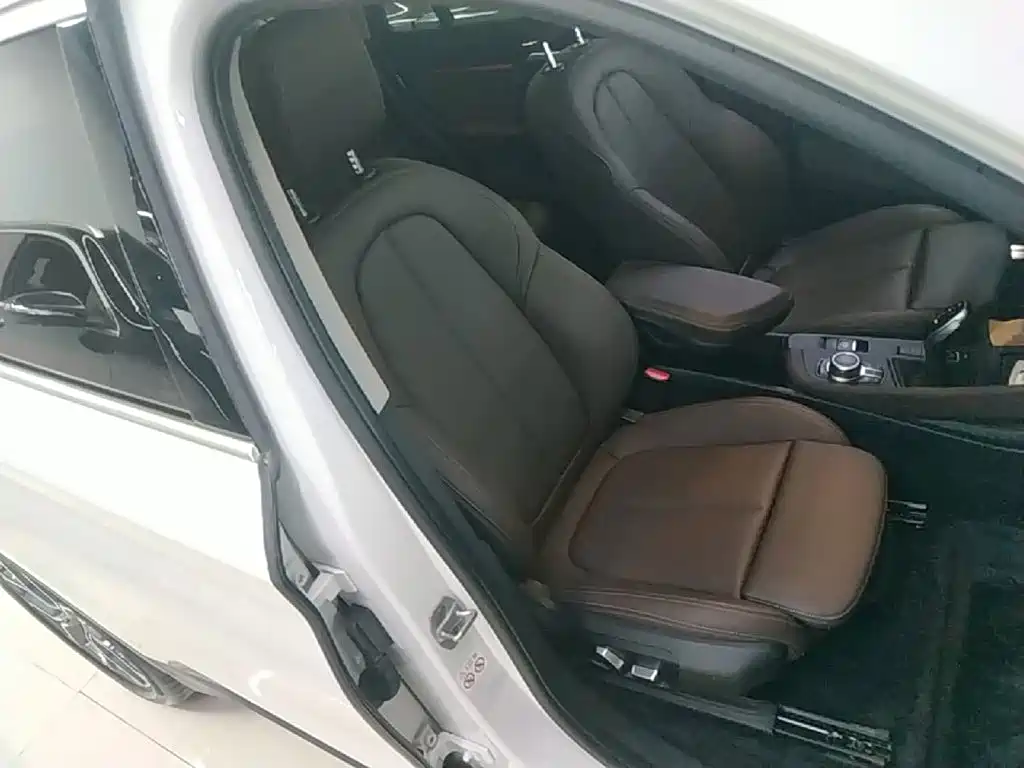 BMW X1 — миниатюра 25