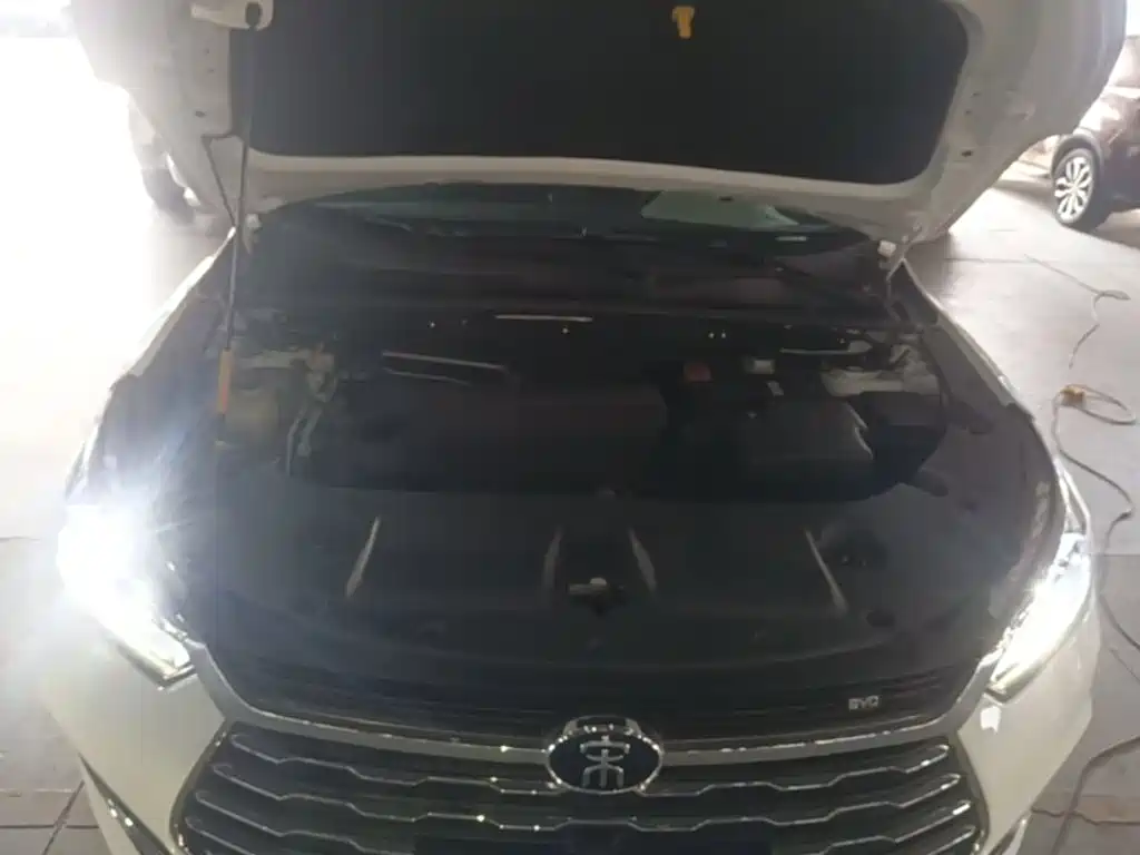BYD Song — миниатюра 20