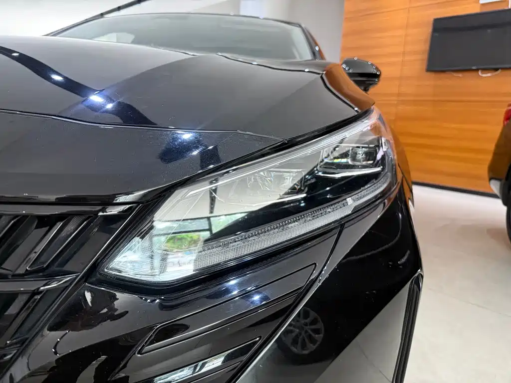 Nissan Teana — миниатюра 19