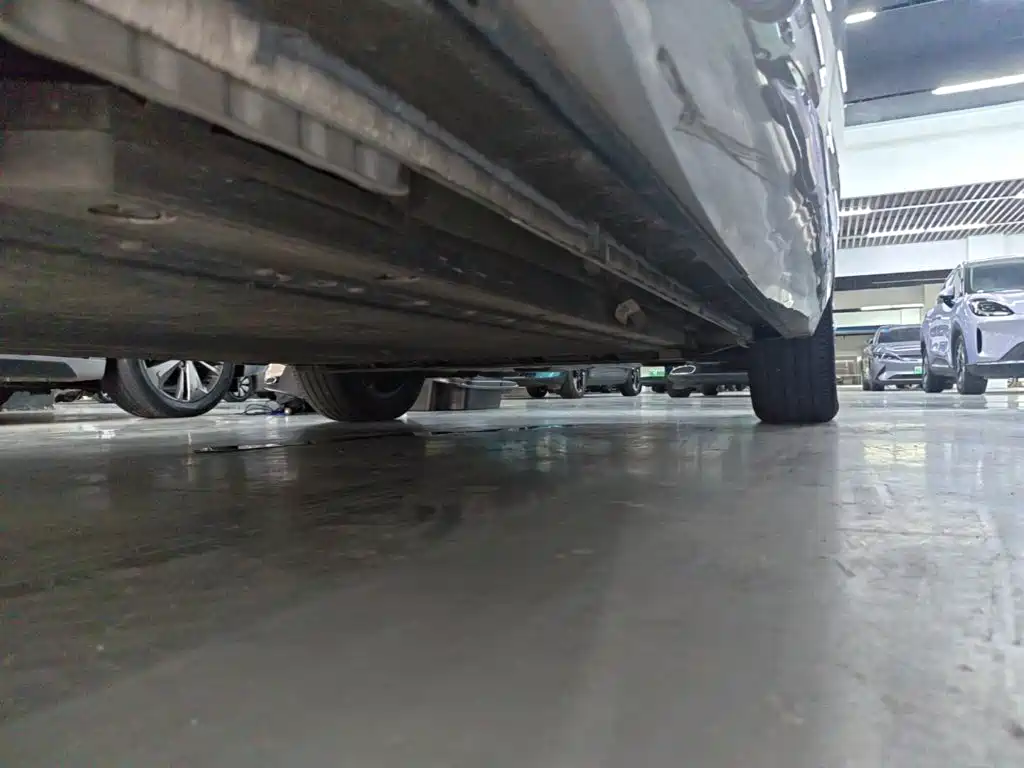 BYD Yuan Plus — миниатюра 21