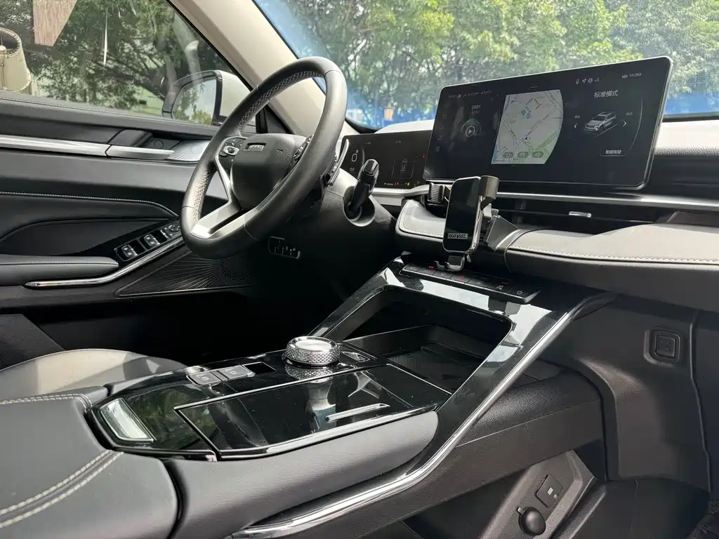 Haval H6 — миниатюра 14
