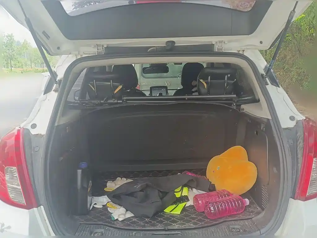 Buick Encore — миниатюра 16