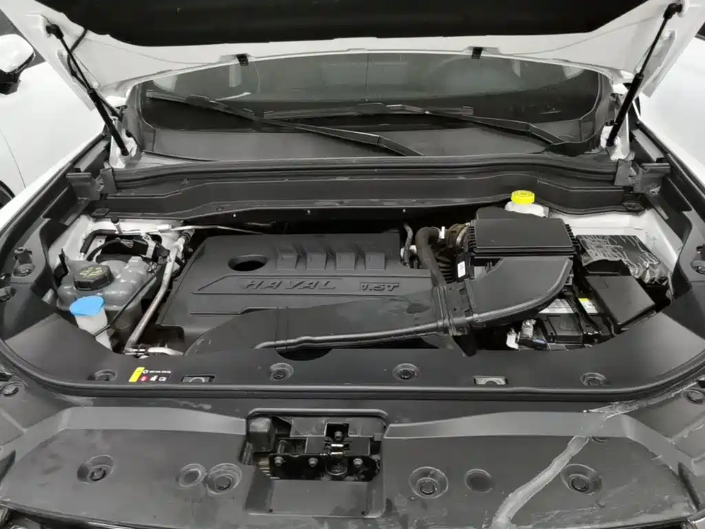 Haval H6 — миниатюра 20