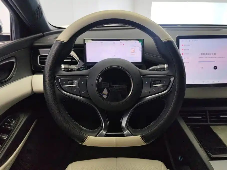 BYD Seal 06 — миниатюра 15