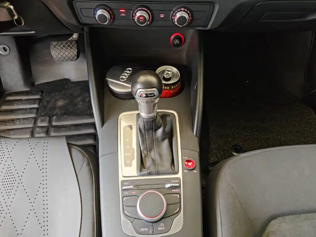 Audi A3 — миниатюра 14