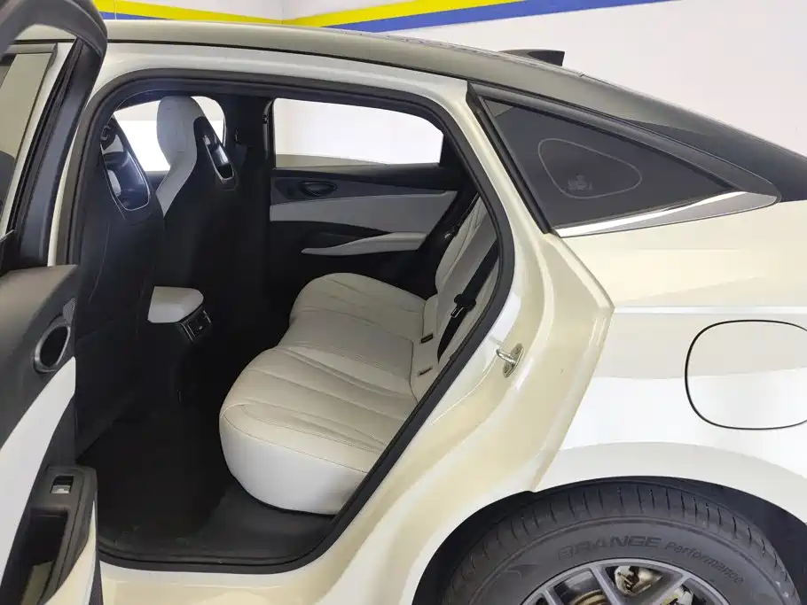 BYD Seal 06 — миниатюра 11