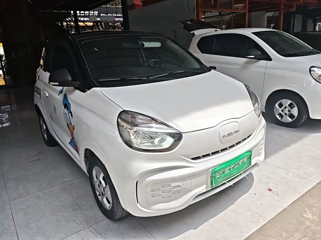 Roewe Clever — миниатюра 4