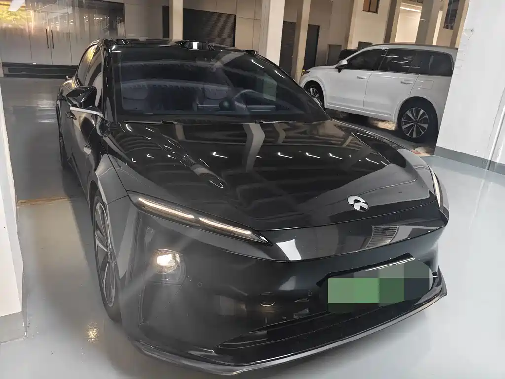 NIO ET5T — миниатюра 3