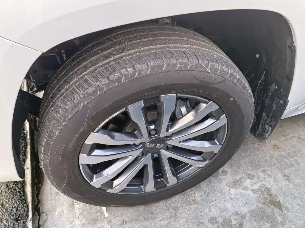 BEIJING OFF-ROAD BEIJING OFF ROAD BJ60